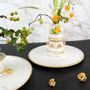 Platter and bowls - [LIEN CERAMIC] Dessert  Vase  Plate_A - DESIGN KOREA