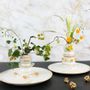 Platter and bowls - [LIEN CERAMIC] Dessert  Vase  Plate_B - DESIGN KOREA
