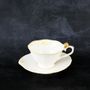 Tasses et mugs - Service à thé [LIEN CERAMIC] - DESIGN KOREA