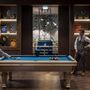 Design objects - Pool table Empereur Vintage - BILLARDS ET BABY-FOOT TOULET