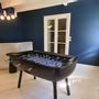 Design objects - Foosball table The Pure - BILLARDS ET BABY-FOOT TOULET