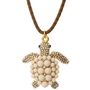 Jewelry - CARETTA Turtle - EKATERINI