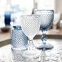 Art glass - Diamond glassware - VAN VERRE