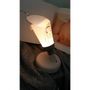 Lampes sans fil  - Coffret Lampe Nomade "Passe-Partout" Lapin So sweet - POLOCHON & CIE