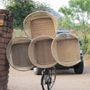 Unique pieces - Malawi chair - VAN VERRE
