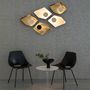 Wall lamps - Baby Nenuphar Wall Lamp - DESIGNHEURE