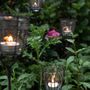 Vases - Vases and Candlelight - VAN VERRE