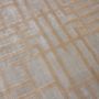 Contemporary carpets - Chaplin Latte - EDITION BOUGAINVILLE