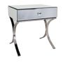 Night tables - Sovana Beside Table - RV  ASTLEY LTD