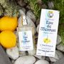 Parfums pour soi et eaux de toilette - Eau de Menton - Gamme eaux de toilette - PRESTIGE DE MENTON - RIVAE