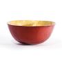 Decorative objects - Shell Bowl - ITHEMBA