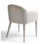 Chairs for hospitalities & contracts - CHAIR MC-8345CH-B - CRISAL DECORACIÓN