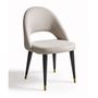 Chairs for hospitalities & contracts - CHAIR MC-9255H-B - CRISAL DECORACIÓN