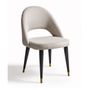 Chaises pour collectivités - CHAISE MC-9255H-B - CRISAL DECORACIÓN