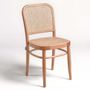 Chairs for hospitalities & contracts - CHAIR MONACO - CRISAL DECORACIÓN