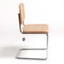 Chairs for hospitalities & contracts - CHAIR MAYAN - CRISAL DECORACIÓN