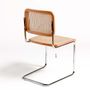 Chairs for hospitalities & contracts - CHAIR MAYAN - CRISAL DECORACIÓN
