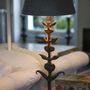 Table lamps - Goa lamp - VILLA ALYS