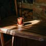 Coffee tables - Rustic table - MASUTE