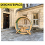 Objets de décoration - A Demain - Agence de design d'espaces et de mobilier - BULK HOME