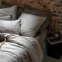 Bed linens - Luca duvet cover - HOUSE IN STYLE