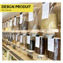 Food storage - A Demain - eco-design product design agency and editor - BULK HOME