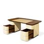 Other tables - Edith| Table  - ESSENTIAL HOME