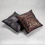 Fabric cushions - Mola cushions - DESIGN ROOM COLOMBIA