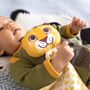 Childcare  accessories - Jaguar Purse - COQ EN PATE