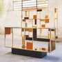 Bookshelves - Bookcase SUNSET - MARIONI