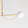 Suspensions - Lampe Libra - PO! PARIS