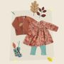 Children's fashion - Les Petits Habits Hiver 2020 - MOULIN ROTY