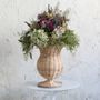 Vases - Vase en rotin Olympia - MAHE HOMEWARE