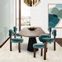 Chairs - Henry | Dining Chair - ESSENTIAL HOME