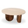 Coffee tables - Philip | Side Table - ESSENTIAL HOME