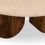 Coffee tables - Philip | Side Table - ESSENTIAL HOME