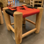 Stools - Small colorful Moroccan stool - MON SOUK FRANCE