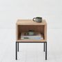 Night tables - RITUAL | BEDSIDE TABLE | NIGHT TABLE - IDDO