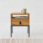 Night tables - HARMONY | BEDSIDE TABLE | NIGHT TABLE - IDDO