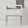 Night tables - HARMONY | BEDSIDE TABLE | NIGHT TABLE - IDDO