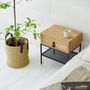 Night tables - URBANBEE | BEDSIDE TABLE | NIGHT TABLE - IDDO