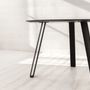 Dining Tables - GILUS| DINING TABLE|TABLE - IDDO