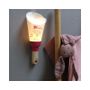 Children's decorative items - Nomad Lamp Box “Passe-Partout” Cat Miou Miout  - POLOCHON & CIE
