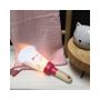 Children's decorative items - Nomad Lamp Box “Passe-Partout” Cat Miou Miout  - POLOCHON & CIE