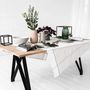 Dining Tables - CROIX | DINING TABLE - IDDO