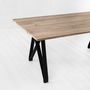 Dining Tables - CROIX | DINING TABLE - IDDO