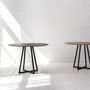 Dining Tables - FAMILY | DINING TABLE - IDDO