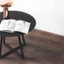 Coffee tables - METAL ROUND| COFFEE TABLE | NIGHT TABLE - IDDO