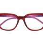 Glasses - TIGRIS Eco-Friendly Reading/Screen Glasses	 - PARAFINA ECO-FRIENDLY EYEWEAR
