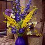 Floral decoration - Powerful appearance - Silk-ka Artificial flowers and plants for life! - SILK-KA